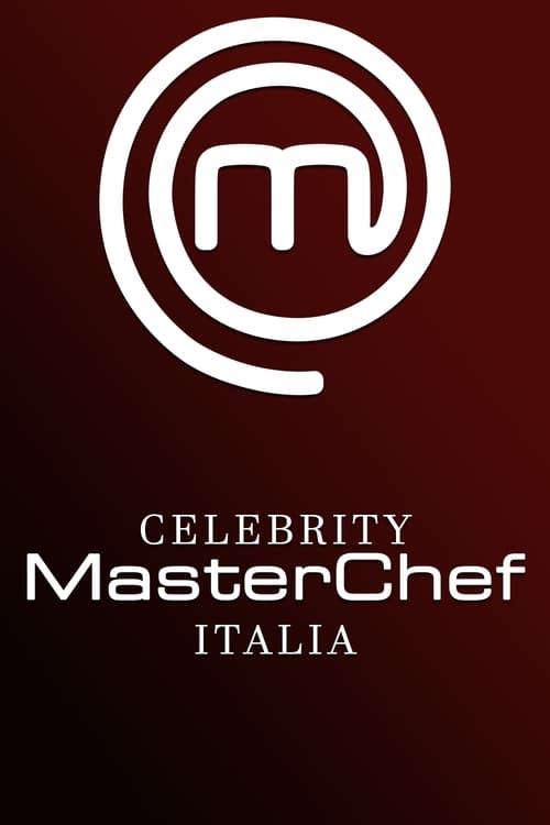 Poster della serie Celebrity MasterChef Italia