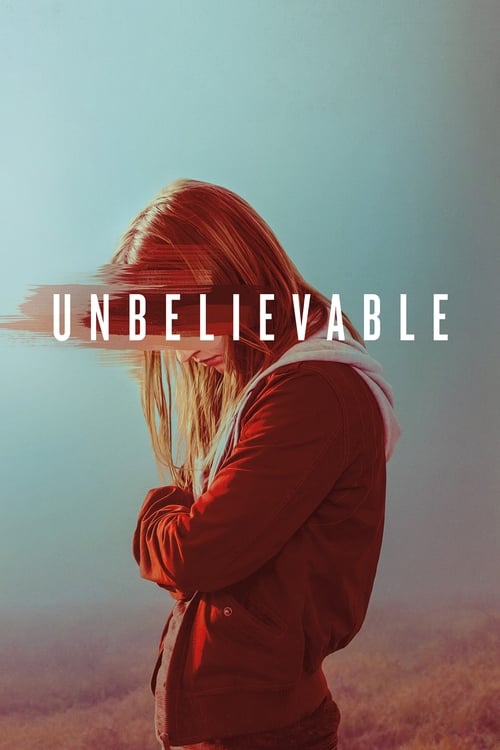 Poster della serie Unbelievable