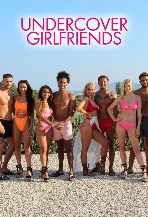 Poster della serie Undercover Girlfriends