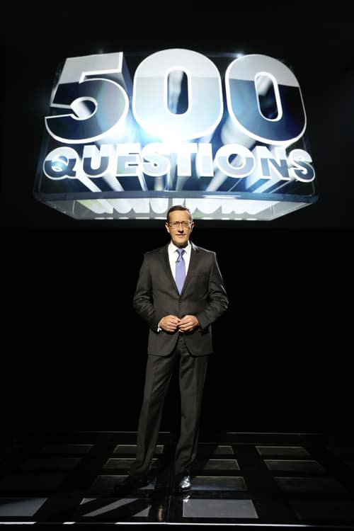 Poster della serie 500 Questions