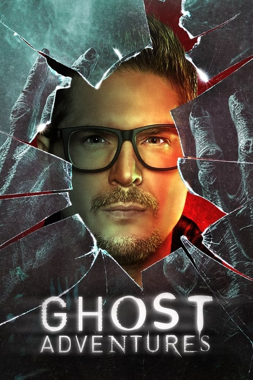 Poster della serie Ghost Adventures