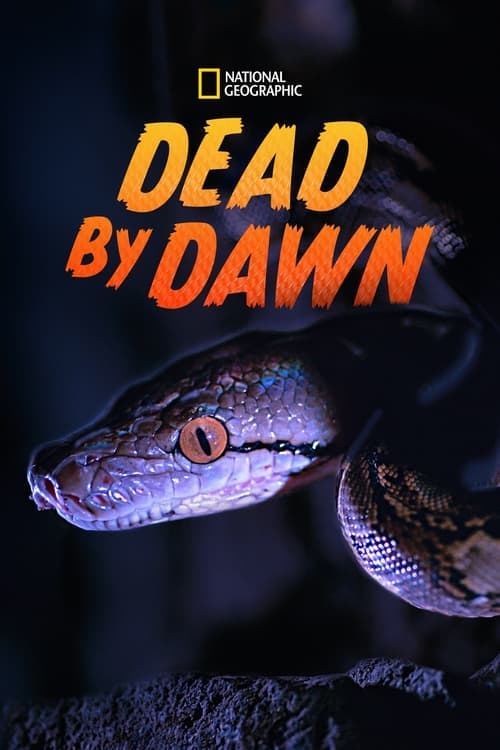 Poster della serie Dead By Dawn
