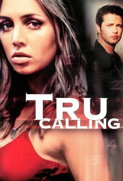 Poster della serie Tru Calling