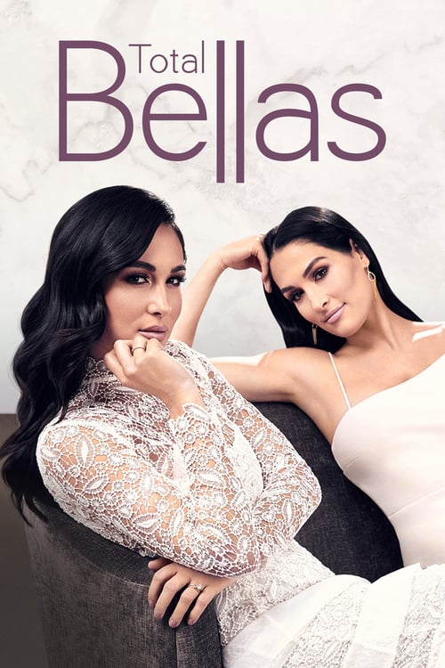 Poster della serie Total Bellas