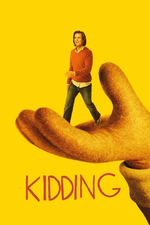 Poster della serie Kidding