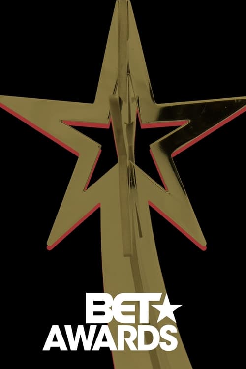 Poster della serie BET Awards