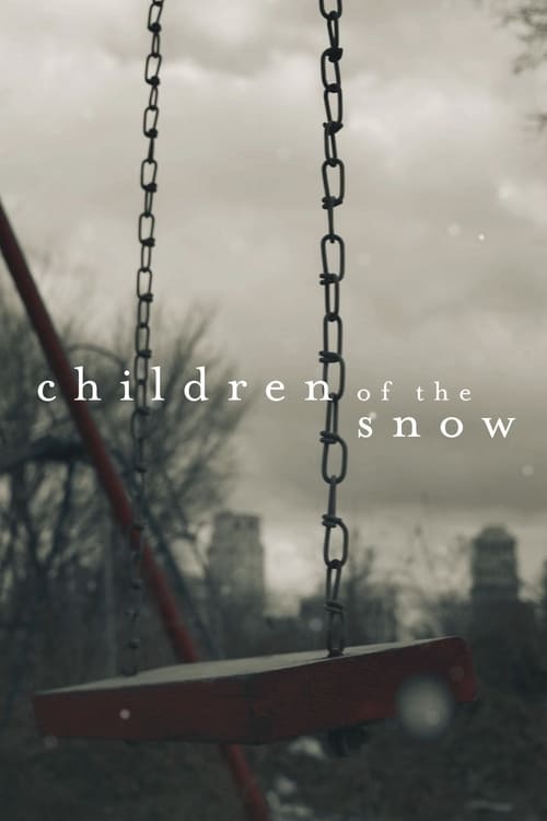 Poster della serie Children of the Snow