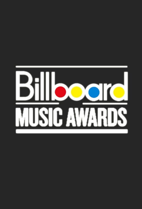 Poster della serie Billboard Music Awards
