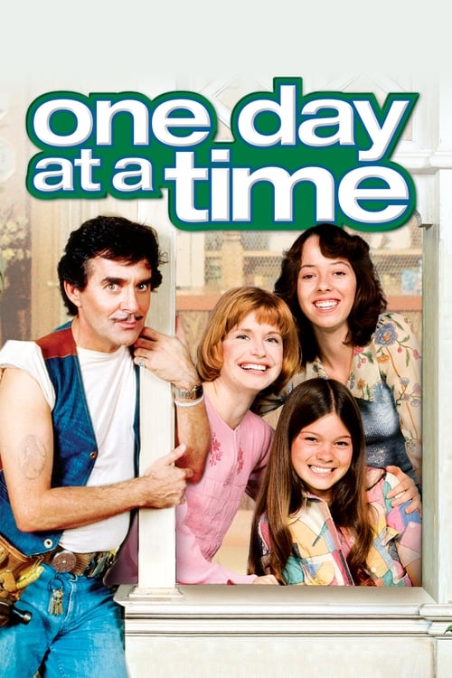 Poster della serie One Day at a Time