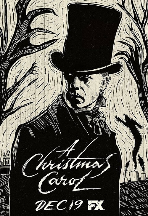 Poster della serie A Christmas Carol