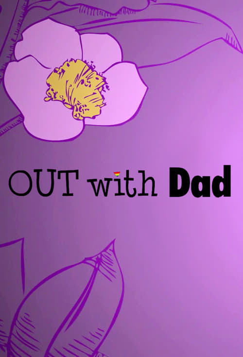 Poster della serie Out with Dad