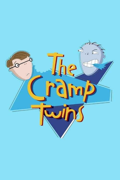 Poster della serie The Cramp Twins