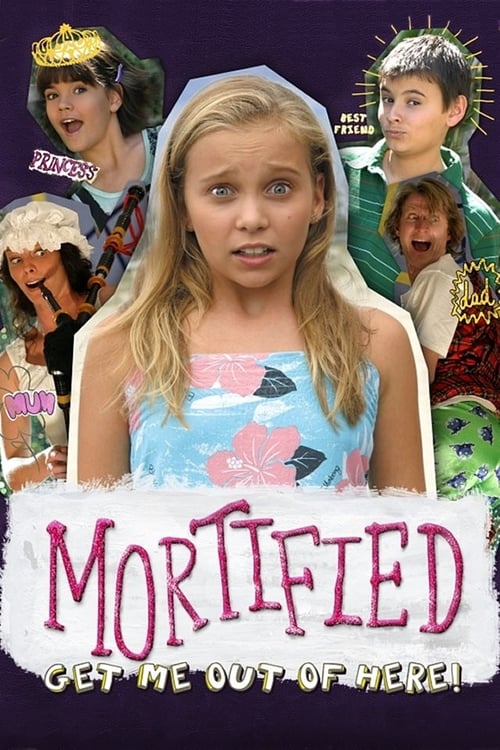 Poster della serie Mortified