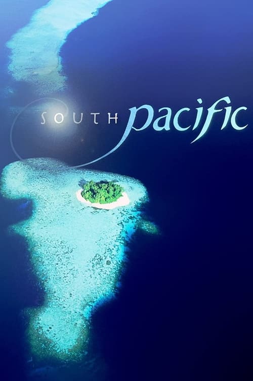 Poster della serie South Pacific