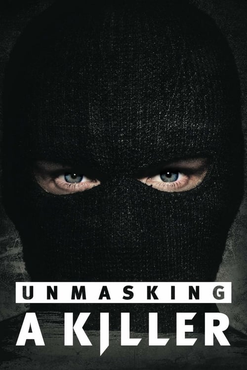 Poster della serie Unmasking a Killer