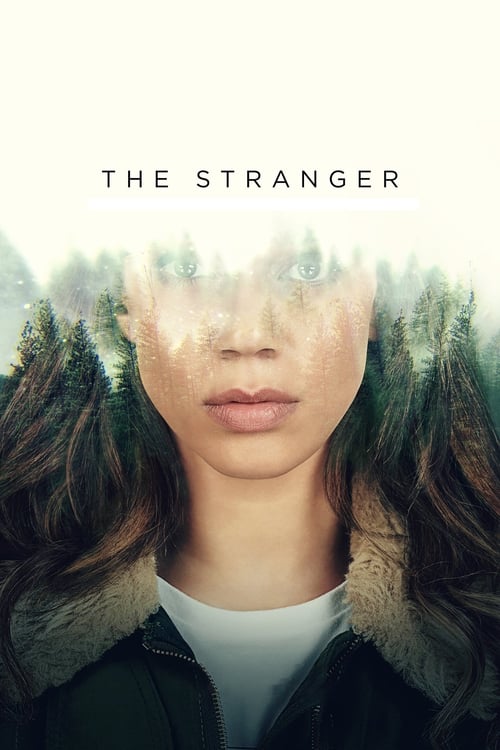 Poster della serie The Stranger