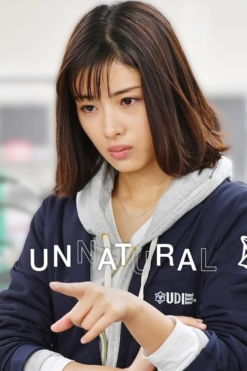 Poster della serie Unnatural