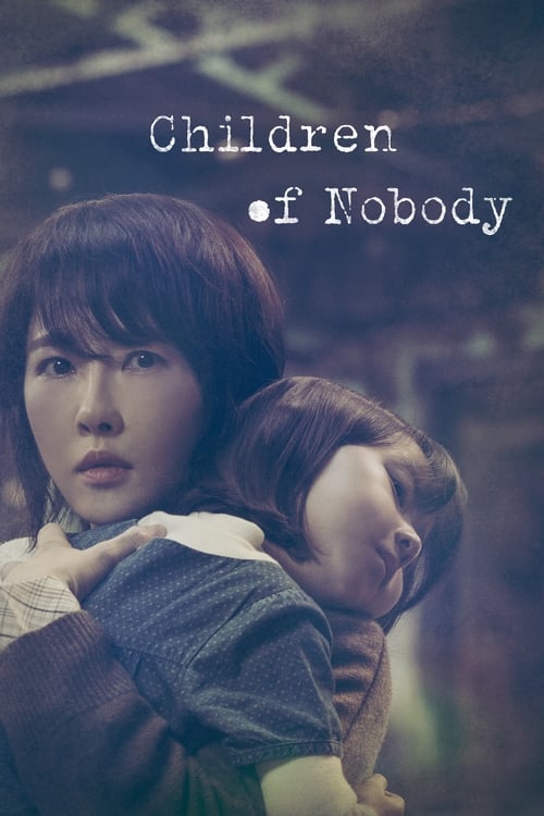 Poster della serie Children of Nobody