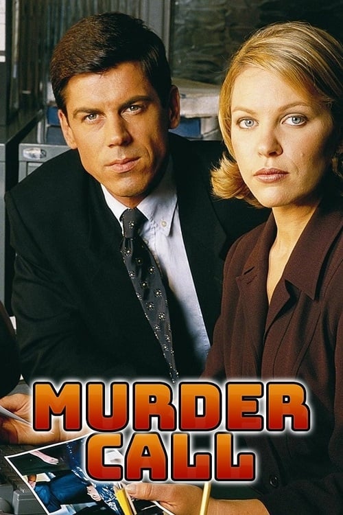 Poster della serie Murder Call