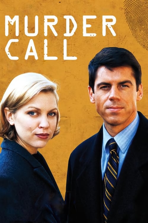 Poster della serie Murder Call