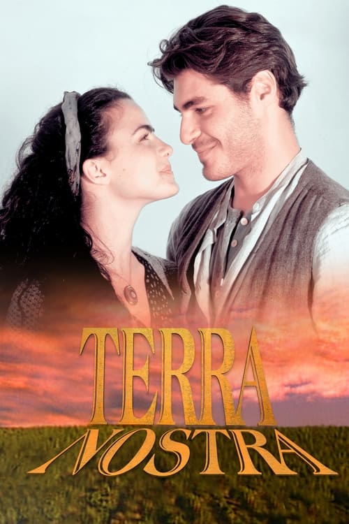 Poster della serie Terra Nostra
