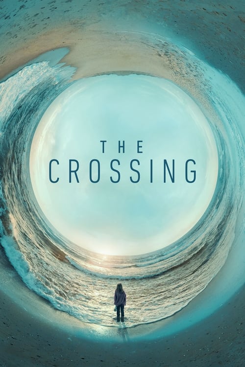 Poster della serie The Crossing