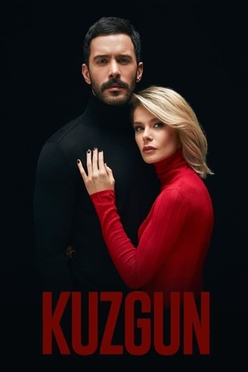 Poster della serie Kuzgun