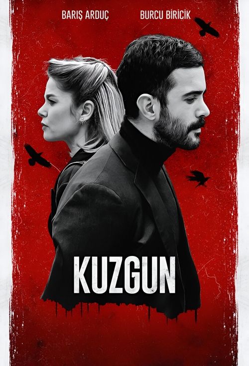 Poster della serie Kuzgun