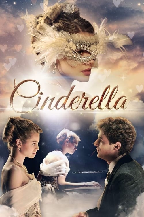 Poster della serie Cinderella