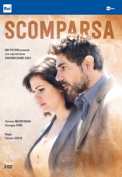 Poster della serie Disappeared