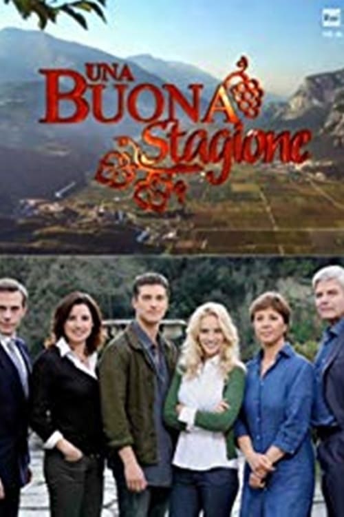 Poster della serie Una Buona Stagione