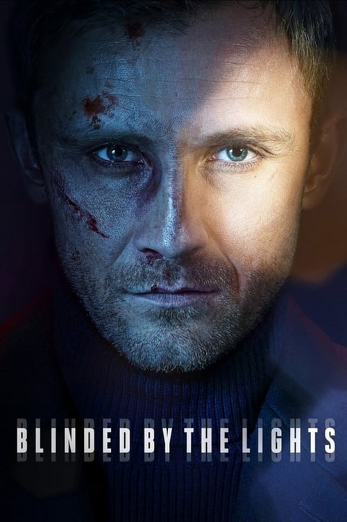 Poster della serie Blinded by the Lights