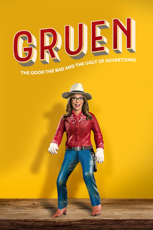 Poster della serie Gruen