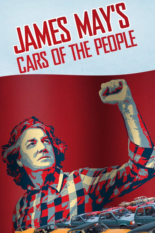 Poster della serie James May's Cars of the People