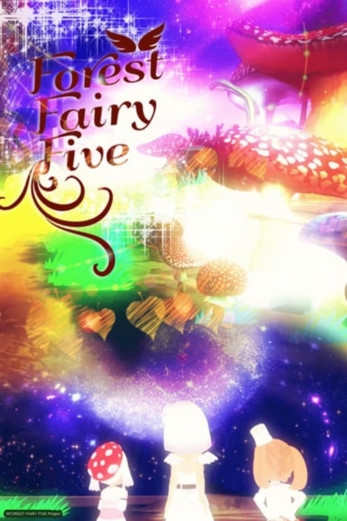 Poster della serie Forest Fairy Five