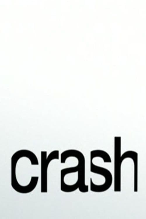 Poster della serie Crash