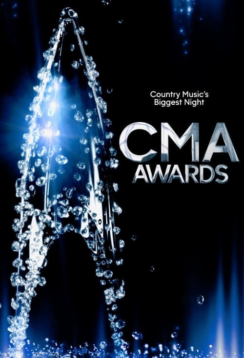 Poster della serie CMA Awards