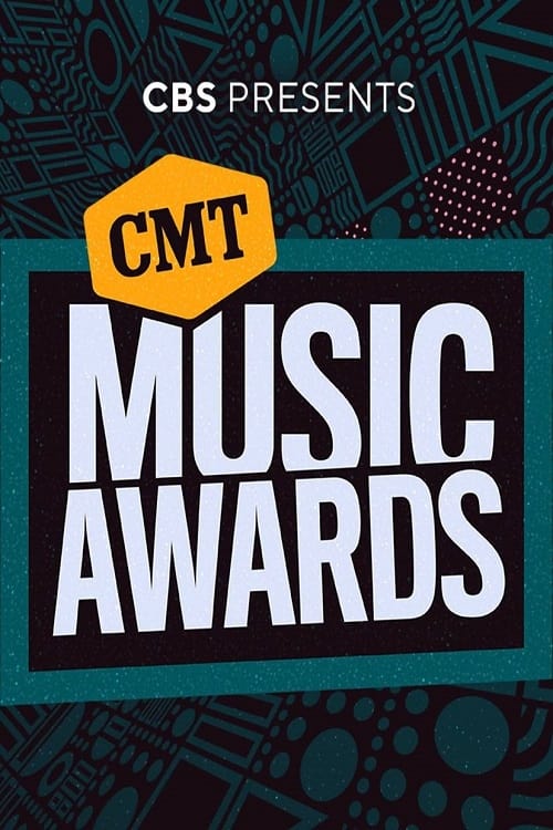 Poster della serie CMT Music Awards