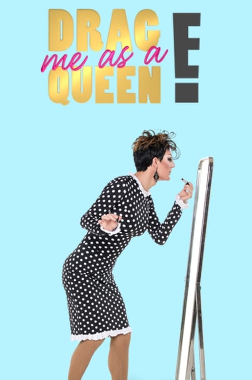 Poster della serie Drag Me as a Queen