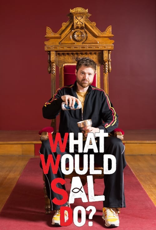Poster della serie What Would Sal Do?