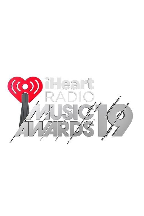 Poster della serie iHeartRadio Music Awards