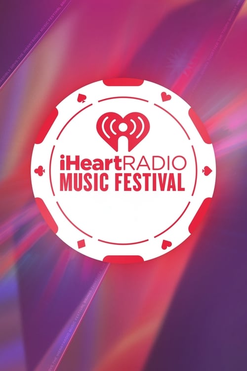 Poster della serie iHeartRadio Music Festival