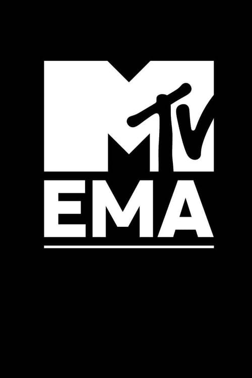 Poster della serie MTV Europe Music Awards