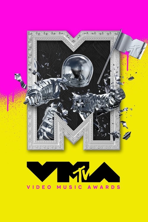 Poster della serie MTV Video Music Awards