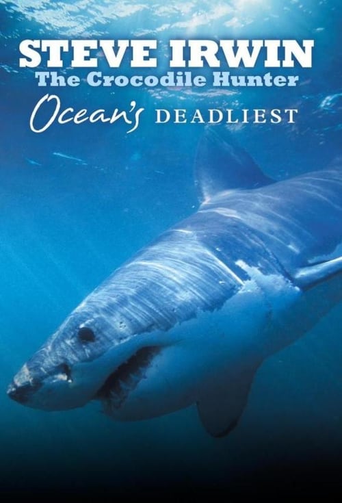 Poster della serie Ocean's Deadliest