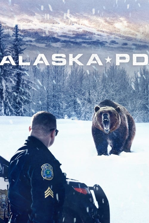 Poster della serie Alaska PD
