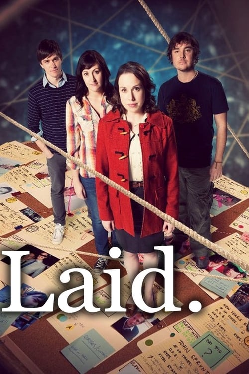 Poster della serie Laid