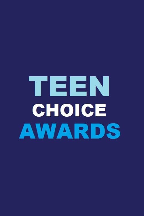 Poster della serie Teen Choice Awards