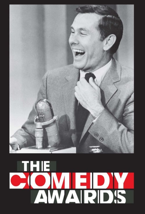 Poster della serie The Comedy Awards