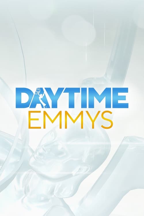 Poster della serie The Daytime Emmy Awards